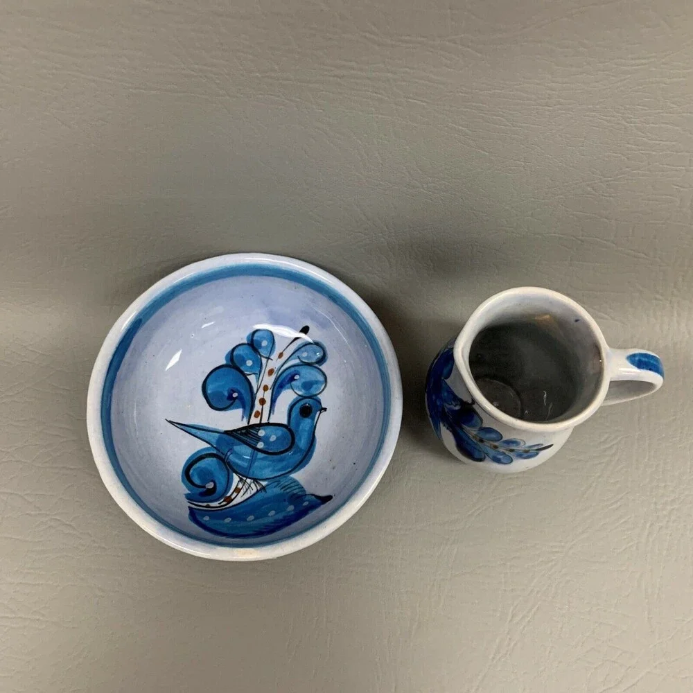N/A bowl creamer
